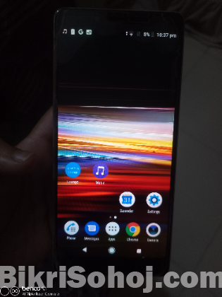 Sony Xperia L3